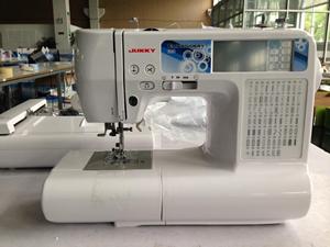 JK890 Multi-functional <b>Portable</b> Embroidery <b>Sewing</b> <b>Machine</b> Computerized Design for Household DIY Production - Product Image 2
