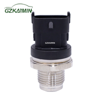 Nouveau capteur de pression de carburant moteur OEM 0281002720 0281002907 0281002834 pour Renault Mercedes VW Chevrolet – Garantie 1 an