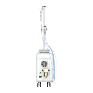 Nueva Máquina de Hidrodermoabrasión AquaPeel de 6 Canales, Chorro de Agua y Oxígeno a Alta Presión para una <span class=keywords><strong>Limpieza</strong></span> Profunda y Exfoliación - Product Image 4