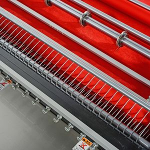 Máquina Manual para Cortar Rollos de Cinta de PVC, Máquina para Cortar Rollos de Papel en Hojas, Máquina para Medir y Cortar Rollos de Tela - Product Image 6