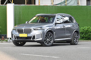 Prepagos Venta caliente B-mw <span class=keywords><strong>X5</strong></span> 2024 Coche Hecho en China Gasolina Nuevo B-mw <span class=keywords><strong>X5</strong></span> Nuevo Coche 48V Sistema híbrido suave Coche B-mw usado - Product Image 2