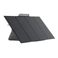Panneau solaire DELTA 100W 220W 160W 400W, panneau photovoltaïque, panneau solaire pliable portable pour la maison, le camping en plein air, générateur solaire de charge