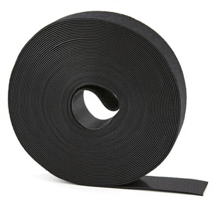 Reusable Back to Back <strong>Hook</strong> <strong>and</strong> <strong>Loop</strong> Cable Tie - Product Image 1