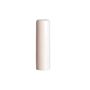 4,8g Rosa-Weiße ABS Kosmetik-Lippenstifthülse Lipgloss-<span class=keywords><strong>Tube</strong></span> Weiße Glänzende Flasche Direktbefüllung - Product Image 5