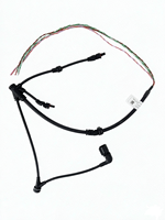 Câble de connexion ABS OEM pour GEELY LOTUS T132A FL & FR ABS.026.025 & ABS.026.026
