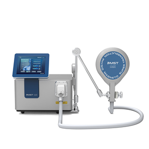 2025 New Version Portable <b>Magnetic</b> Therapy Wave Machine with ABS <b>Material</b> for Body Pain Management and Collagen Synthesis - Product Image 2