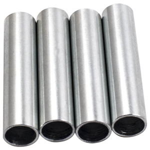 MaXpeedingrods 1,25 "Kit de nivelación de elevación Grilletes traseros delanteros aptos para Jeep Wrangler YJ 2WD 4WD 1989-1993 - Product Image 6