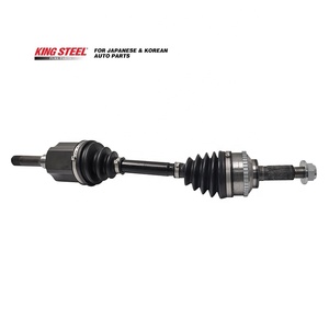 KINGSTEEL OEM 9L8Z3A427A Fabricant de pièces d'auto <span class=keywords><strong>eje</strong></span> de transmisin <span class=keywords><strong>CV</strong></span> Joint Voiture Essieu avant gauche Arbre d'entraînement pour FORD Maverick M7 - Product Image 4