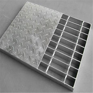 Rejilla de acero galvanizado para canalones, <span class=keywords><strong>cubierta</strong></span> de drenaje exterior para aceras - Product Image 4