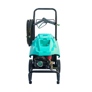 Hidrolavadora Eléctrica de Alta Presión de 2kw S-1209S 12LPM 90Bar 1305 <span class=keywords><strong>psi</strong></span>, Máquina de Limpieza Comercial Totalmente Automática - Product Image 2