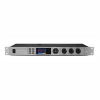2025 Berase haut-parleur KX-6 Ktv karaoké mélangeur numérique réverbération processeur d'effet Audio