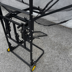 <strong>Basketball</strong> Rebounder Net Return System <strong>Basketball</strong> Shooting Trainer <strong>Basketball</strong> Return <strong>Attachment</strong>