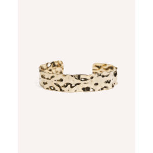 Bracelet ajustable en acier inoxydable pour femme YFB B219, design simple, bracelets et joncs tendance pour l'été, vente en gros - Product Image 1