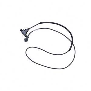 Cable de Señal de Radar Trasero Compuesto Agras T70 Negro para Pulverización Agrícola para Reparación de Drones T70 Piezas de Protección de Plantas UAV - Product Image 3