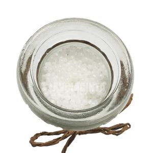 Perles de bain à prix spécial, <span class=keywords><strong>Caviar</strong></span> de bain infusé avec de la vitamine E, de la poudre de perle et du collagène éclaircit la peau terne et sèche - Product Image 3