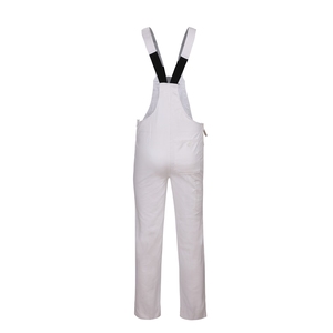 <strong>Work</strong> Dungarees Working Trousers Bib and Brace <strong>Overall</strong> Multi Pockets Pants Protective Coverall Safety Uniforms <strong>Work</strong> <strong>Overalls</strong> - Product Image 2