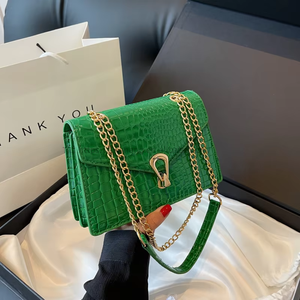 Newest Wholesale Fashion Trends Elegant Hand Bags Luxury Women's <b>Handbags</b> for Ladies - Product Image 4