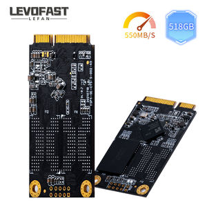 LEVOFAST: Лучшая цена от производителя на SSD-накопитель SATA 3.0 mSATA 1 ТБ для ноутбуков и хранения данных - Product Image 6