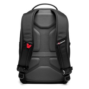 Borsa Zaino ADVANCED Active Iii Black MB MA3 BP A - Product Image 4