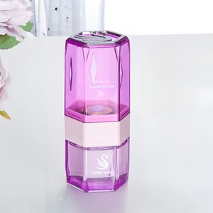 Difusor de Aromas de Alta Calidad, Ecológico, Decorativo para el Hogar, No Tóxico, en Botella de Vidrio <span class=keywords><strong>con</strong></span> Varillas de Ratán - Product Image 4