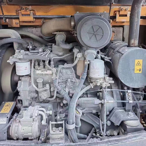 In <span class=keywords><strong>vendita</strong></span> SANY 55 digger 2013 escavatore usato escavatore cingolato idraulico usato - Product Image 3