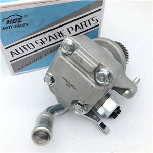 UR56-32-600C UR56-32-600D ขายส่งอะไหล่รถยนต์ HDE ปั๊มพวงมาลัยเพาเวอร์สำหรับ Ford Ranger Mazda BT-50 - Product Image 6