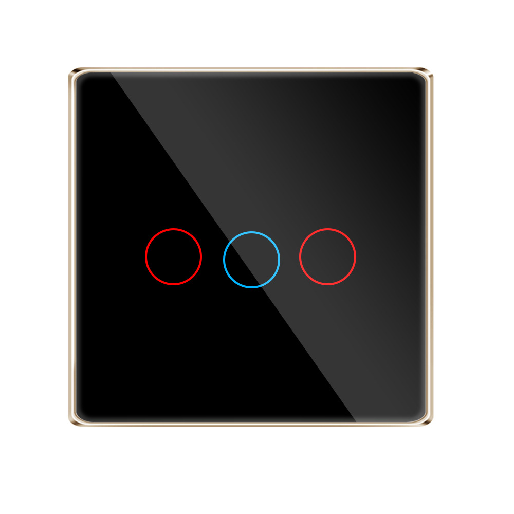 86-WIFI- ทอง-ดำ