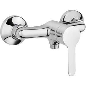 Mezclador de ducha externo Chrome P3 Herramienta de torneado de alta calidad - Product Image 1