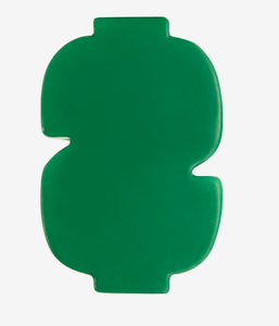 Giocattoli Antistress Personalizzati a Forma di Simbolo del Dollaro con Logo Promozionale per Ufficio e Forniture Finanziarie - Product Image 2