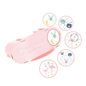 Studio de <span class=keywords><strong>manucure</strong></span> électrique DIY pour filles, ensemble de vernis à ongles lavable pour enfants avec machine à <span class=keywords><strong>manucure</strong></span>, jouet de beauté non toxique avec fard à paupières, cadeau - Product Image 5