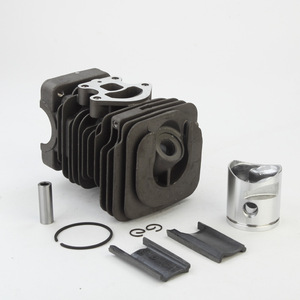 Kit cylindre-Piston pour <span class=keywords><strong>Husqvarna</strong></span>, 17x39mm, pour <span class=keywords><strong>Husqvarna</strong></span>, modèles 230, 235, 235E, <span class=keywords><strong>236</strong></span>, 236E, 240, 240E, CS2234, CS2234S, CS2238, CS2238S, RedMax GZ380 - Product Image 5