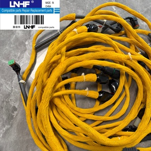 LNHF 6261-81-8411 Arnés de Cableado del Motor de Excavadora de Alta Calidad 6D140E-5G D275AX-5EO D155AX-6 6261-81-8411 para Komatsu - Product Image 3