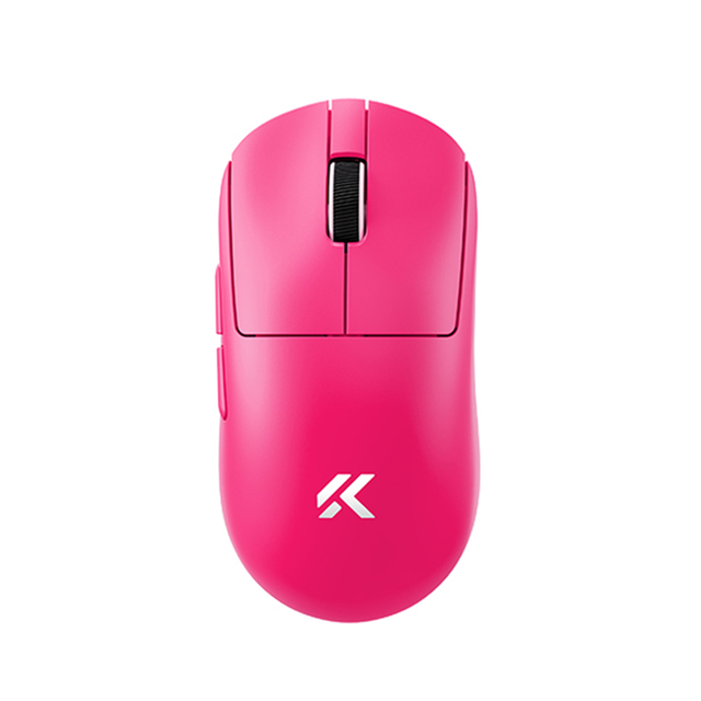 MCHOSE A7 V2 Ultra+ Mouse Wireless Lightweight 59g Ergonomic Tri-mode PAW3950TI DPI42000 8Khz Gaming Mouse With Charging Base