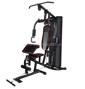 Strumento di allenamento Multi-stazione multifunzione <span class=keywords><strong>palestra</strong></span> Fitness Machine - Product Image 1
