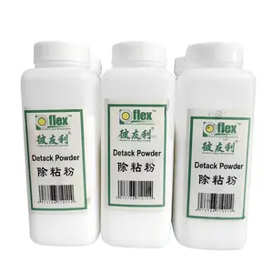 1KG Polvo Desencolante para Polímeros de Sellos - Product Image 1