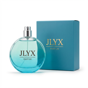 JLYX OEM Profumo da Donna Stile <span class=keywords><strong>Latino</strong></span> al Legno di Rosa con Logo Personalizzato e Flacone Ricaricabile per Vendita all'Ingrosso in Brasile - Product Image 5