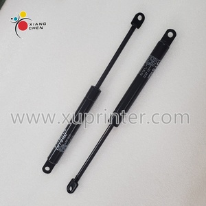 WD 00.580.5551 SM74 XL75 CD74เครื่อง CD102 SM102 PM74สปริงลมยาว082430 = 240มม. ชิ้นส่วนการพิมพ์ออฟเซ็ต - Product Image 2