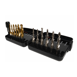Robinet de flûte droite de haute qualité outil de taraudage professionnel robinets de filetage pour tarauder robinet de flûte pour Die acier - Product Image 3