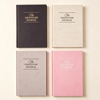 Cuadernos Escolares Personalizados A5, Encuadernados en Espiral, Páginas Rayadas, Papel de Alta Calidad, Planificador Personalizable para Estudiantes