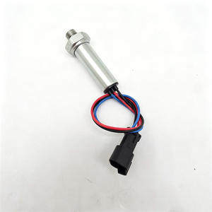 Vanne de régulation de pression de carburant pour excavatrice 369-7507, pièces de vanne solénoïde de contrôle de pression de carburant moteur - Product Image 5