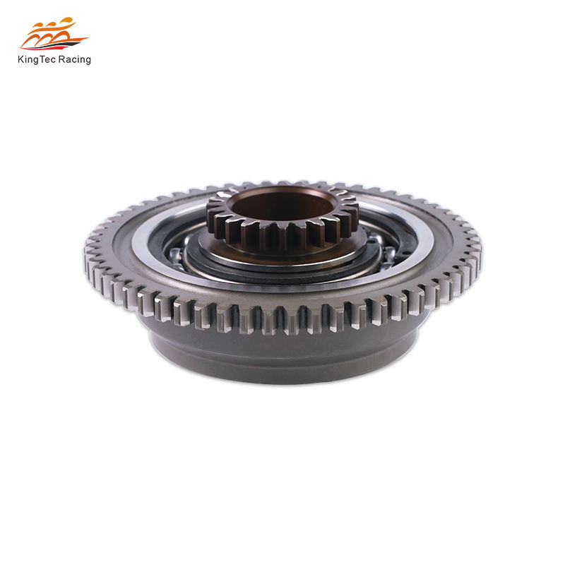 PWC Performance Parts - Upgrade Your Yamaha 1.8L Engine