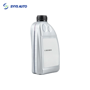 गुणवत्ता गारंटी ट्रांसमिशन द्रव 1 लीटर g055540a2 g0555005a2 g0552a2 g052a2 g052990a2 a2 g052990a2 a6 q7 - Product Image 3