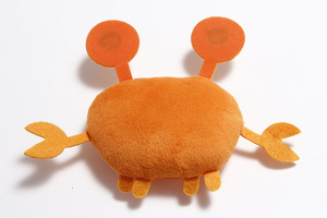 Collection de jouets pour chiens Fruit légume Forme animale hors stock Grignoter Squeak son résistant aux morsures dentition jouet pour animaux de compagnie - Product Image 4