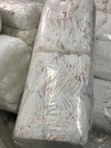 حفاضات أطفال من الدرجة B يمكن التخلص منها حفاضات أطفال في بالات من الدرجة الأولى حفاضات أطفال عالية الجودة - Product Image 4