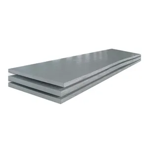 Inox 304 Stainless Steel Plate 316/316L Stainless Steel Sheet