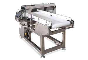 Metalen Kaart Gebroken Kledingstuk Hashima Test Voor <span class=keywords><strong>Machine</strong></span> Oshima Hand Cirkelvormige Naalddetector Zwaartekracht Metaaldetector Naald - Product Image 6