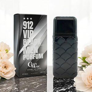 น้ำหอมแท้ระดับไฮเอนด์ กลิ่นหอมติดทนนาน กลิ่นดอกไม้ สำหรับทั้งชายและหญิง คุณภาพสูง ปริมาณ 100 มล. กลิ่นหอมสำหรับผิวกาย MUB Custom - Product Image 2