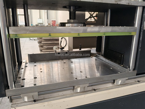 Machine de fraisage à queue moyenne <span class=keywords><strong>pour</strong></span> la fabrication de fenêtres et de portes en aluminium - Product Image 4