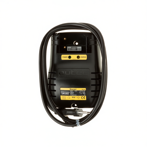 Pour chargeur de batterie LBC230A 2.4V NiMH 0.65A, temps de charge de 4 heures, IP30, fabriqué en Italie - Product Image 3
