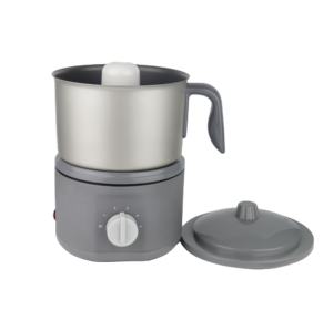 Machine à sauce électrique automatique facile à utiliser - 1 litre - Product Image 1